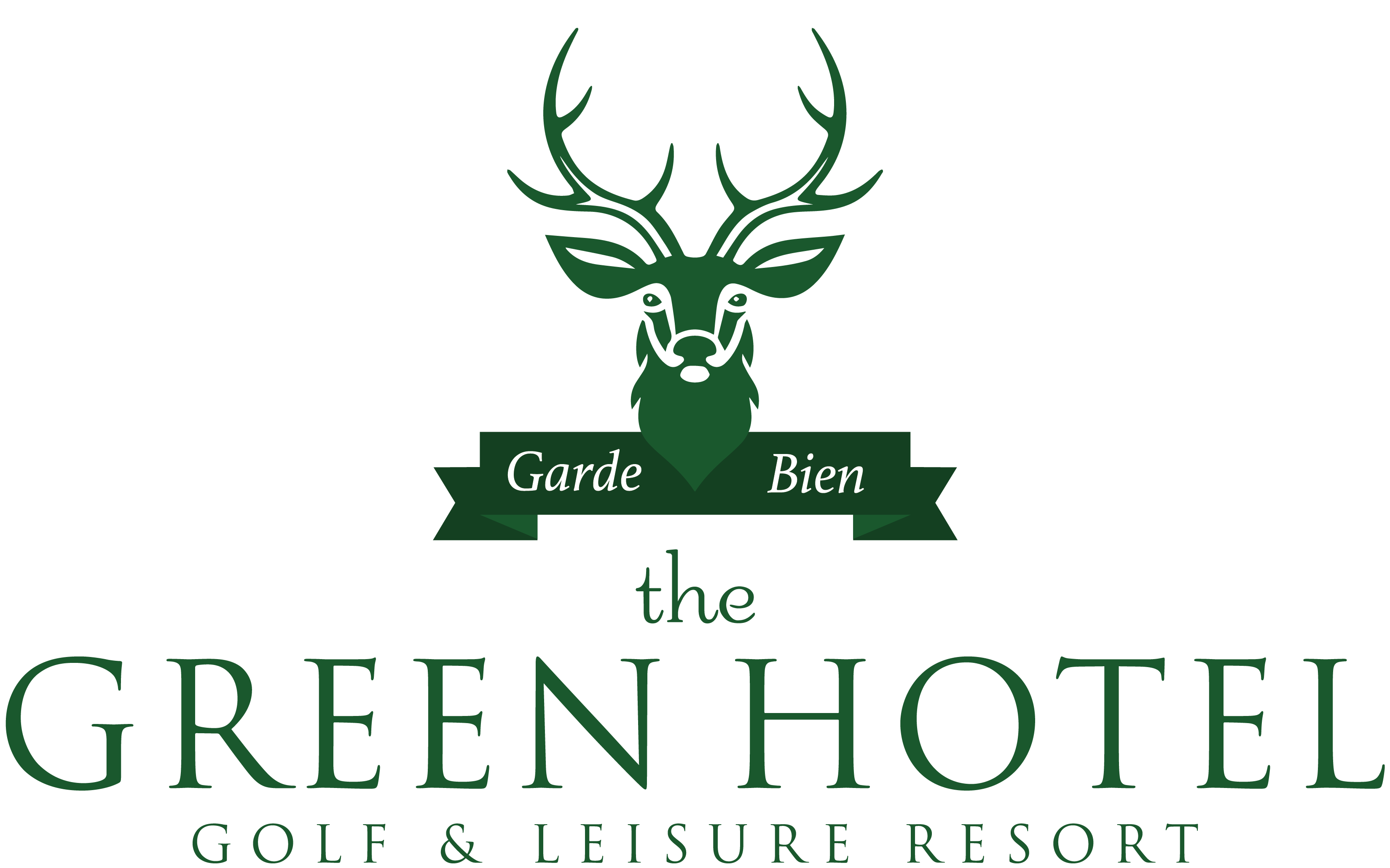 The Green Hotel Kinross